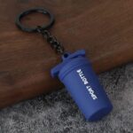 Porte-Clé Coloré Fitness – Image 4